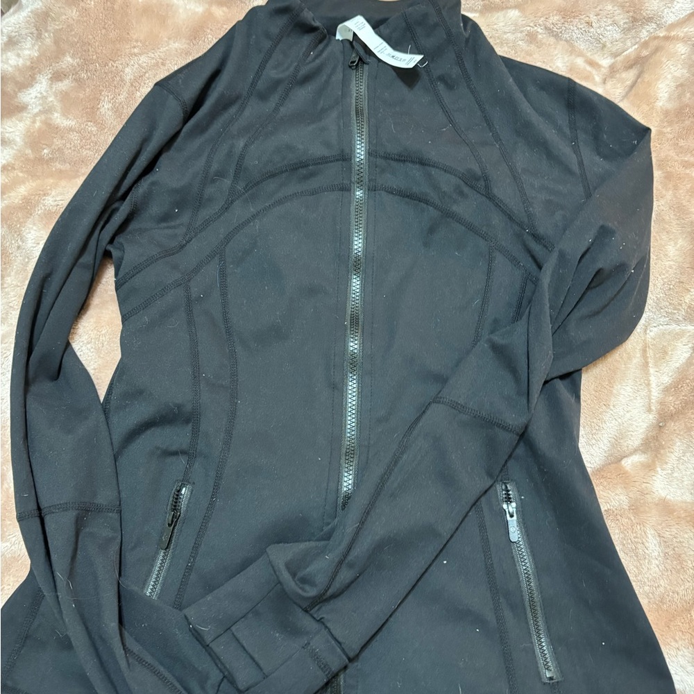 lululemon define jacket